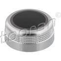 Bouton Interface multimédia TOPRAN - 118 748