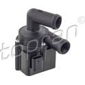 Additional Water Pump TOPRAN - 116 739