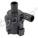 Auxiliary Water Pump (cooling water circuit) TOPRAN - 116 880