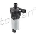 Additional Water Pump TOPRAN - 408 940