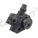 Additional Water Pump TOPRAN - 503 213
