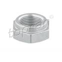 Axle Nut, drive shaft TOPRAN - 102 602