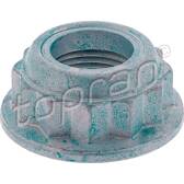 Axle Nut, drive shaft TOPRAN - 104 536