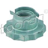 Axle Nut, drive shaft TOPRAN - 109 664