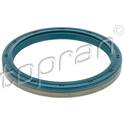 Bague d'étanchéité (roulement de roue) TOPRAN - 408 343