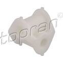 Ball Socket, gearshift linkage TOPRAN - 207 999