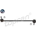 Barre stabilisatrice TOPRAN - 632 361