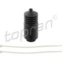 Bellow Kit, steering TOPRAN - 701 797