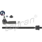 Biellette de direction TOPRAN - 117 893