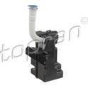 Réservoir d'eau (lave phares) TOPRAN - 116 641