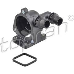 Boîtier du thermostat TOPRAN - 501 879