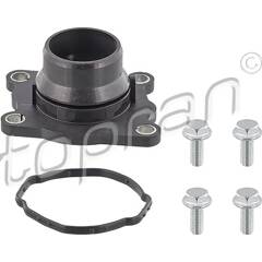 Boîtier du thermostat TOPRAN - 503 137