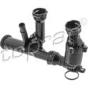 Boîtier du thermostat TOPRAN - 638 783