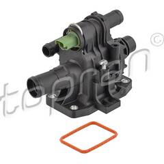 Boîtier du thermostat TOPRAN - 723 013