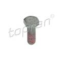 Bolt, brake caliper TOPRAN - 110 710