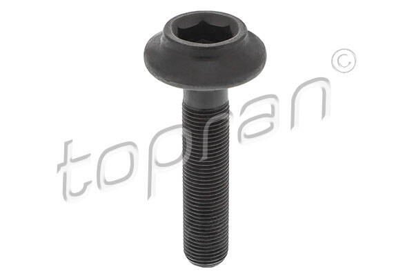 Bolt, propshaft flange