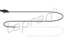 Bonnet Cable