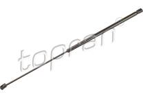 Gas Spring, bonnet