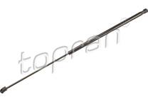 Gas Spring, bonnet