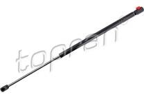 Gas Spring, bonnet