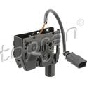 Bonnet Lock TOPRAN - 118 940