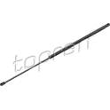 Gas Spring, boot TOPRAN - 401 250
