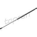 Gas Spring, boot TOPRAN - 409 894