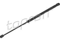 Gas Spring, boot