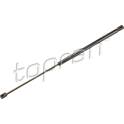 Gas Spring, boot TOPRAN - 721 278