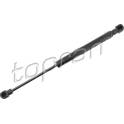 Gas Spring, boot TOPRAN - 722 571