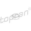 Bouchon de dilatation TOPRAN - 400 431