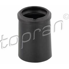 Bouchon de protection/soufflet (amortisseur) TOPRAN - 102 831