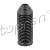 Bouchon de protection/soufflet (amortisseur) TOPRAN - 103 496