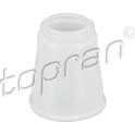 Bouchon de protection/soufflet (amortisseur) TOPRAN - 104 146