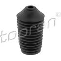 Bouchon de protection/soufflet (amortisseur) TOPRAN - 107 642