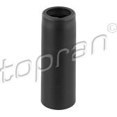 Bouchon de protection/soufflet (amortisseur) TOPRAN - 107 649