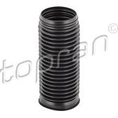 Bouchon de protection/soufflet (amortisseur) TOPRAN - 110 153