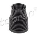 Bouchon de protection/soufflet (amortisseur) TOPRAN - 113 188