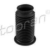 Bouchon de protection/soufflet (amortisseur) TOPRAN - 207 492