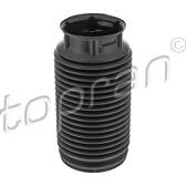 Bouchon de protection/soufflet (amortisseur) TOPRAN - 208 261