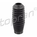 Bouchon de protection/soufflet (amortisseur) TOPRAN - 301 417