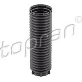 Bouchon de protection/soufflet (amortisseur) TOPRAN - 304 908
