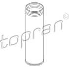 Bouchon de protection/soufflet (amortisseur) TOPRAN - 501 694