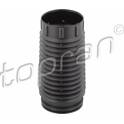 Bouchon de protection/soufflet (amortisseur) TOPRAN - 722 760
