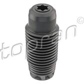 Bouchon de protection/soufflet (amortisseur) TOPRAN - 722 960