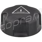 Bouchon de vase d'expansion (liquide de refroidissement) TOPRAN - 723 102