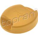 Bouchon (goulotte de remplissage d'huile) TOPRAN - 201 298
