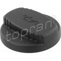 Bouchon (goulotte de remplissage d'huile) TOPRAN - 409 537