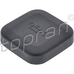 Bouchon (goulotte de remplissage d'huile) TOPRAN - 500 345