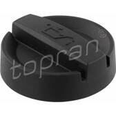 Bouchon (goulotte de remplissage d'huile) TOPRAN - 503 178